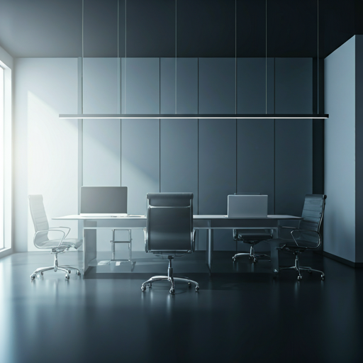 Office Interior